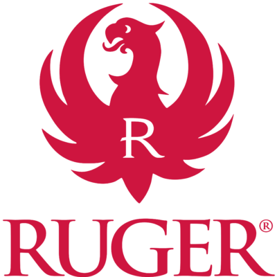 Ruger logo 400x400 1